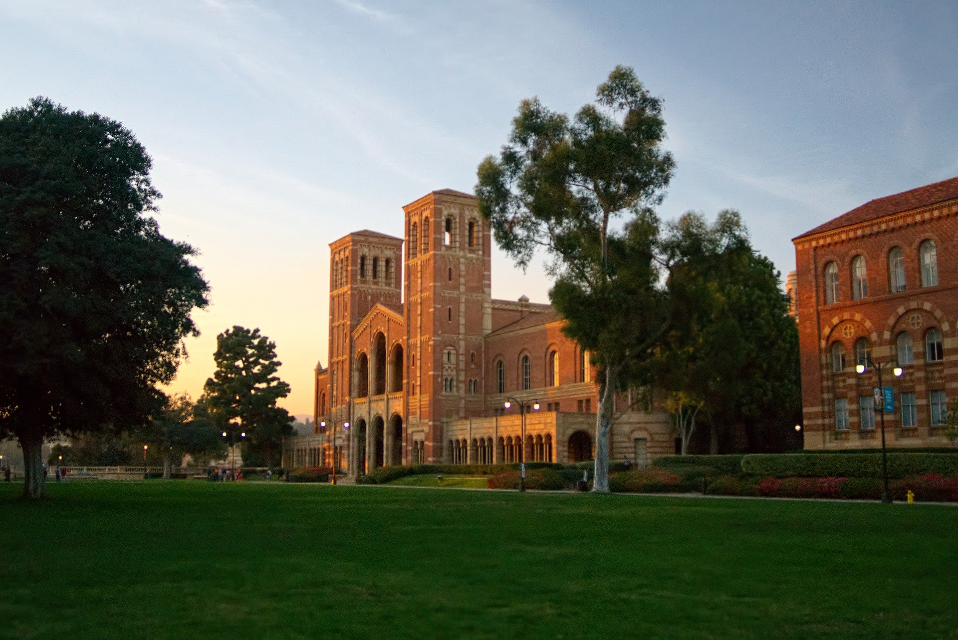 African American UCLA worker wins $1.58 million in hostile work environment  case | McCormack Law Firm