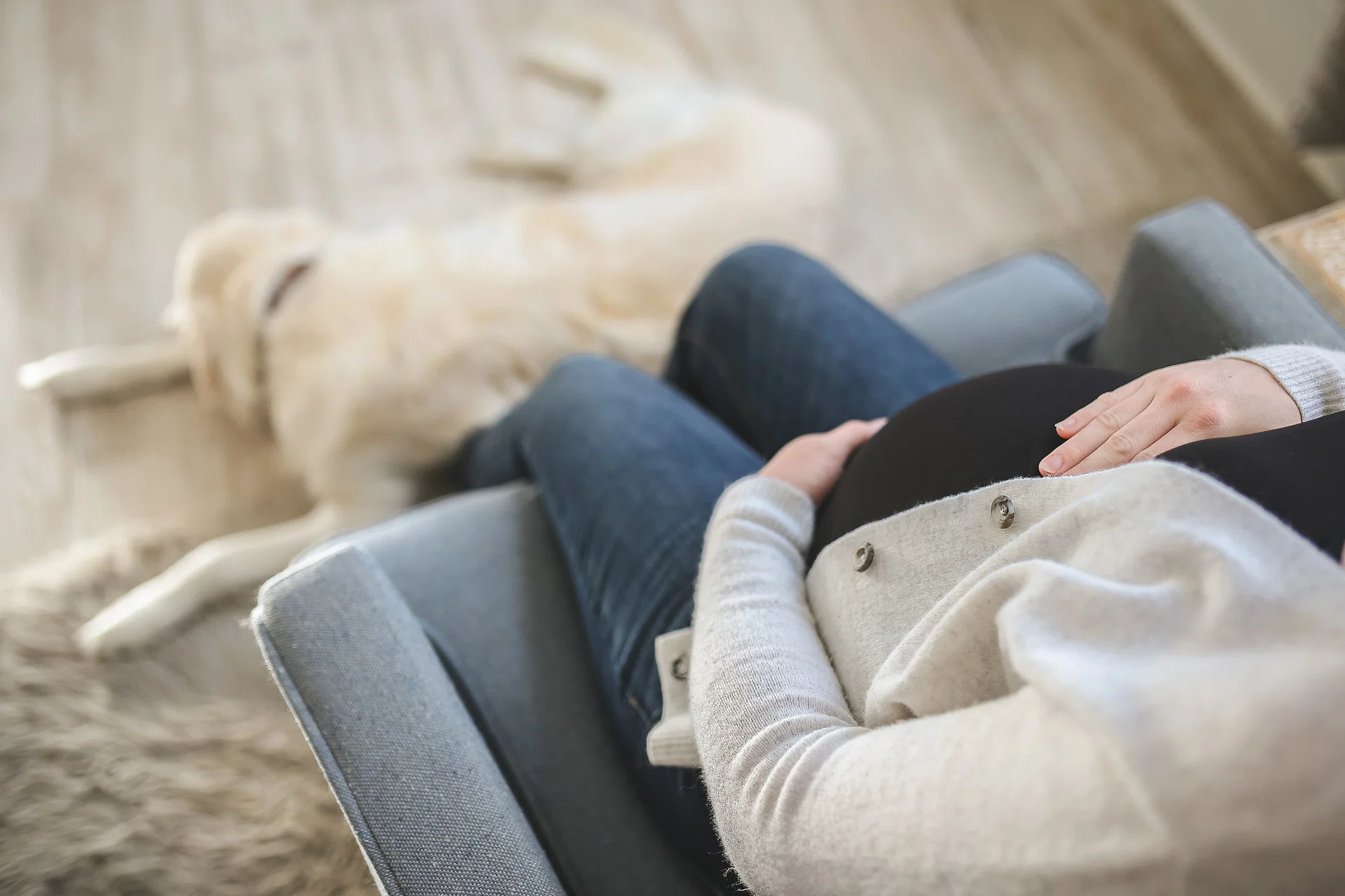 What Evidence Is Required To Prove Pregnancy Discrimination McCormack Law Firm
