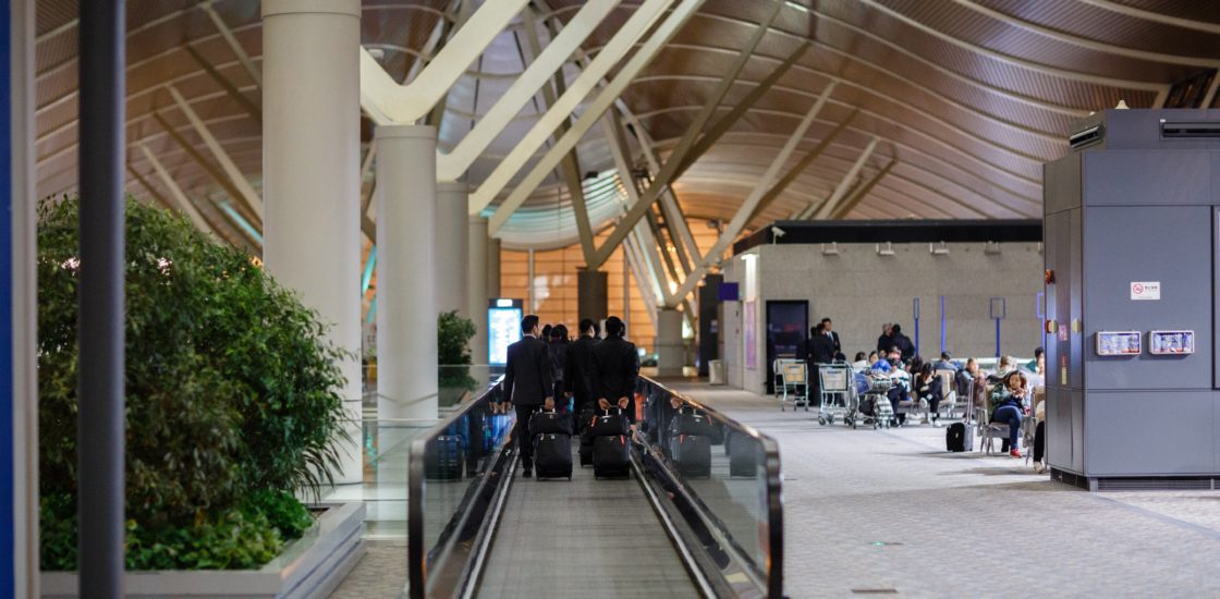 A Black worker at San Francisco International Airport (SFO) has sued his former employer, Dubai National Air Travel Agency, for racial harassment and discrimination.