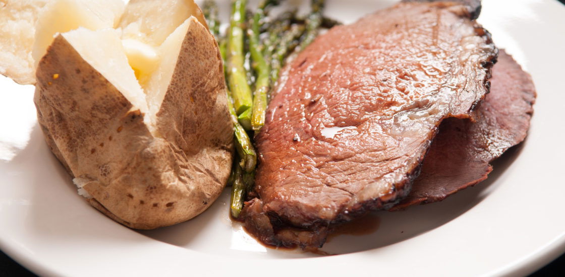 San Francisco’s House of Prime Rib Sued for Denied Breaks A former server claimed the restaurant failed to provide proper breaks and retaliated when he spoke up about it.