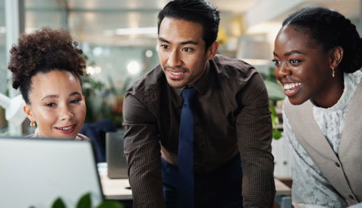 Although organizations have made continuous promises to enhance diversity and equality, they continue to experience challenges in hiring and workplace development.