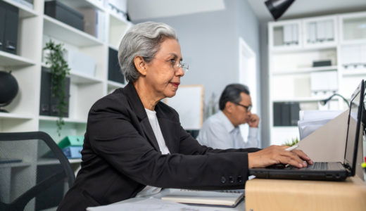 MyPerfectResume recently issued a report that revealed what older workers have to face.