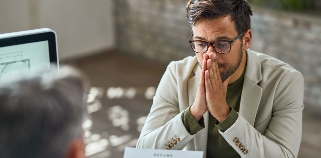 What happens when a pre-employment form asks for personal medical details that don’t seem relevant to the job?