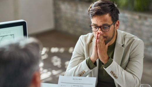 What happens when a pre-employment form asks for personal medical details that don’t seem relevant to the job?