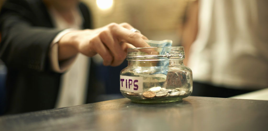 California Workers Gain New Protections Against Tip Theft What You Need to Know Senate Bill 648 gives California workers in service industries new tools to protect themselves from tip theft and holds employers accountable for failing to pay gratuities properly.