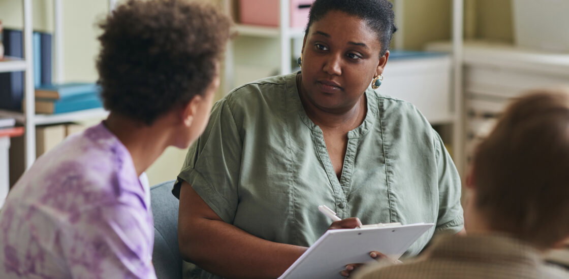 A recent survey involving UCSF behavioral health social workers suggests many employees are also dealing with another serious issue on the job. Workers say sexual harassment and misconduct have become normalized in certain clinical settings.
