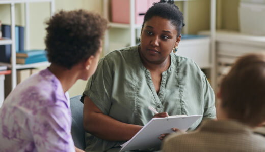 A recent survey involving UCSF behavioral health social workers suggests many employees are also dealing with another serious issue on the job. Workers say sexual harassment and misconduct have become normalized in certain clinical settings.